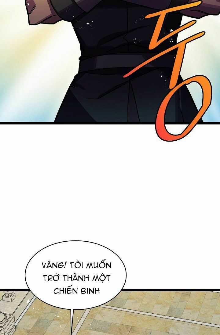 Sự Trở Lại Của Vị Thần Sức Mạnh Chapter 12 trang 10