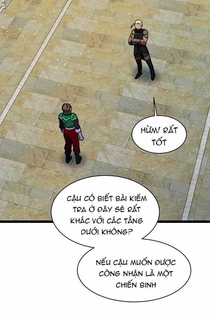 Sự Trở Lại Của Vị Thần Sức Mạnh Chapter 12 trang 11