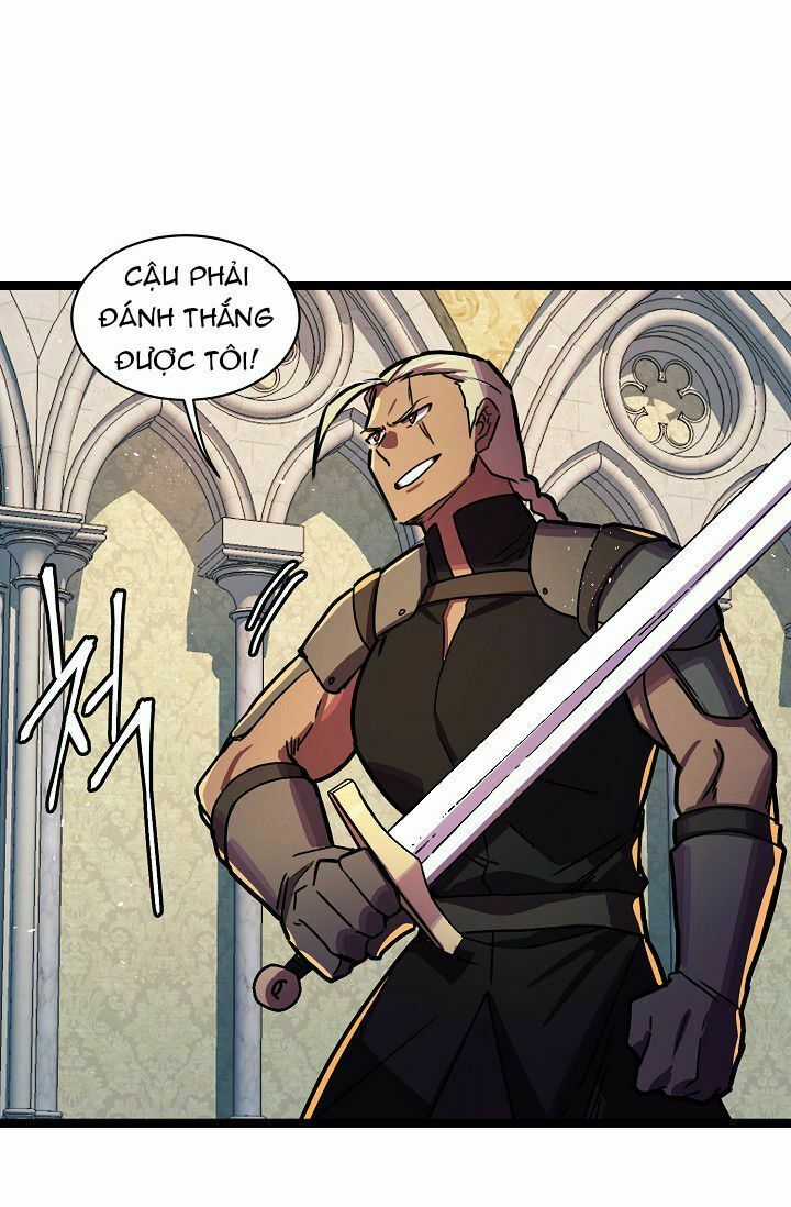 Sự Trở Lại Của Vị Thần Sức Mạnh Chapter 12 trang 13