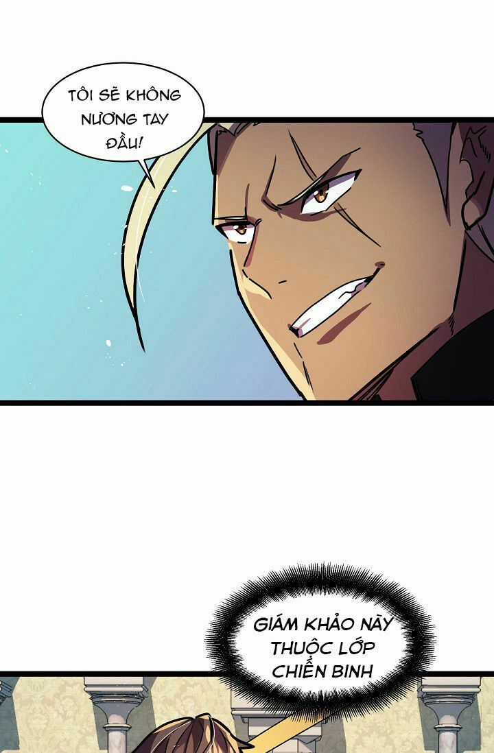 Sự Trở Lại Của Vị Thần Sức Mạnh Chapter 12 trang 14