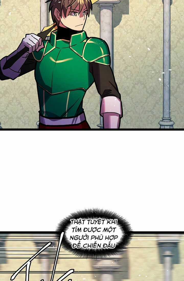 Sự Trở Lại Của Vị Thần Sức Mạnh Chapter 12 trang 15