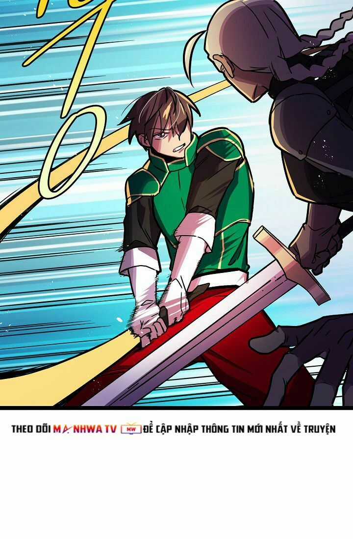 Sự Trở Lại Của Vị Thần Sức Mạnh Chapter 12 trang 17