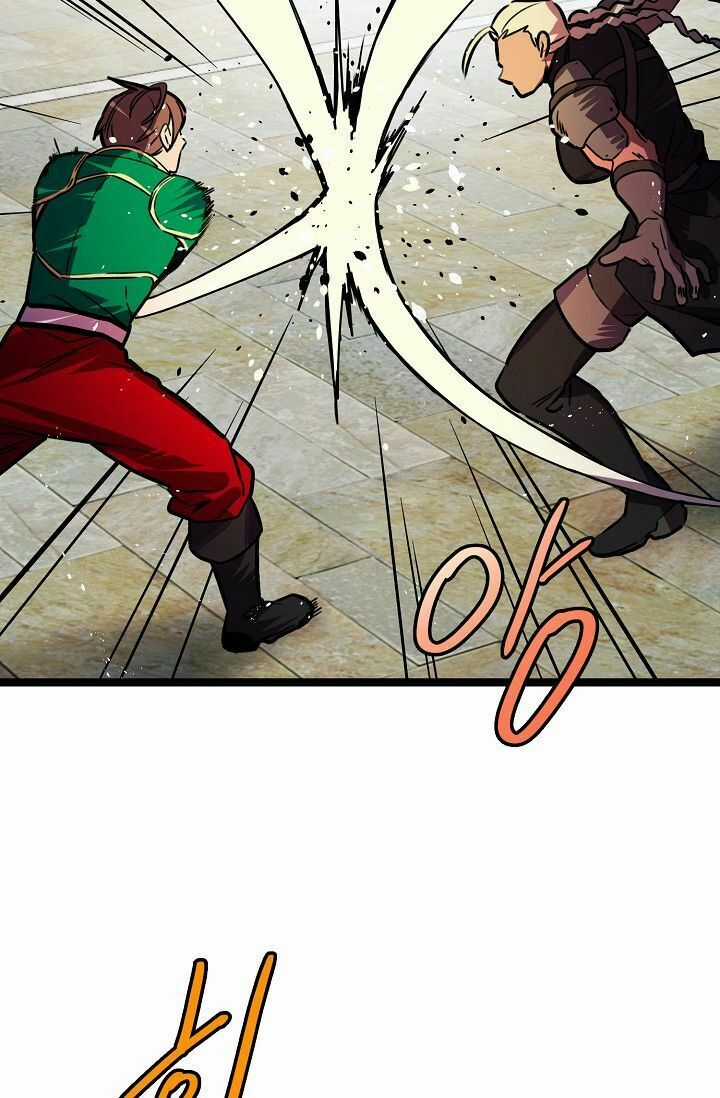 Sự Trở Lại Của Vị Thần Sức Mạnh Chapter 12 trang 21