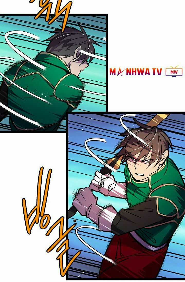 Sự Trở Lại Của Vị Thần Sức Mạnh Chapter 12 trang 22