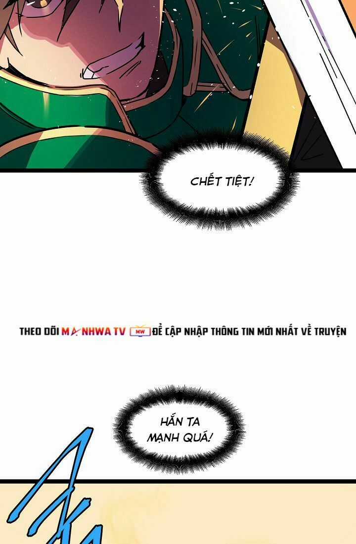 Sự Trở Lại Của Vị Thần Sức Mạnh Chapter 12 trang 27