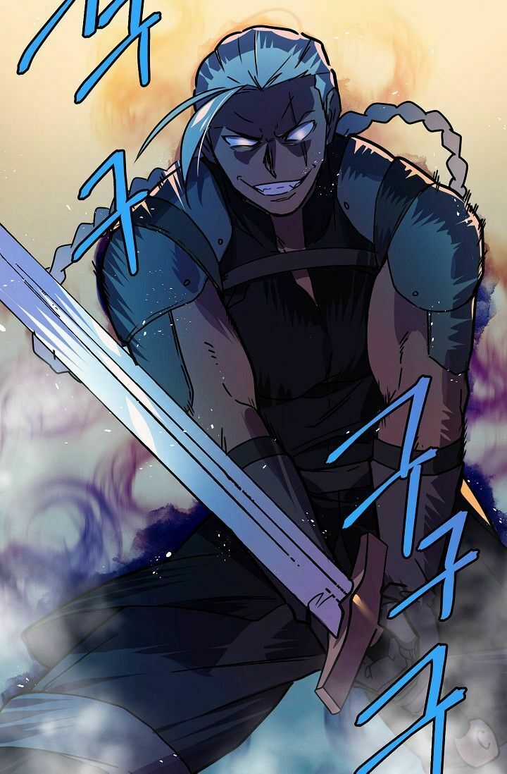 Sự Trở Lại Của Vị Thần Sức Mạnh Chapter 12 trang 28