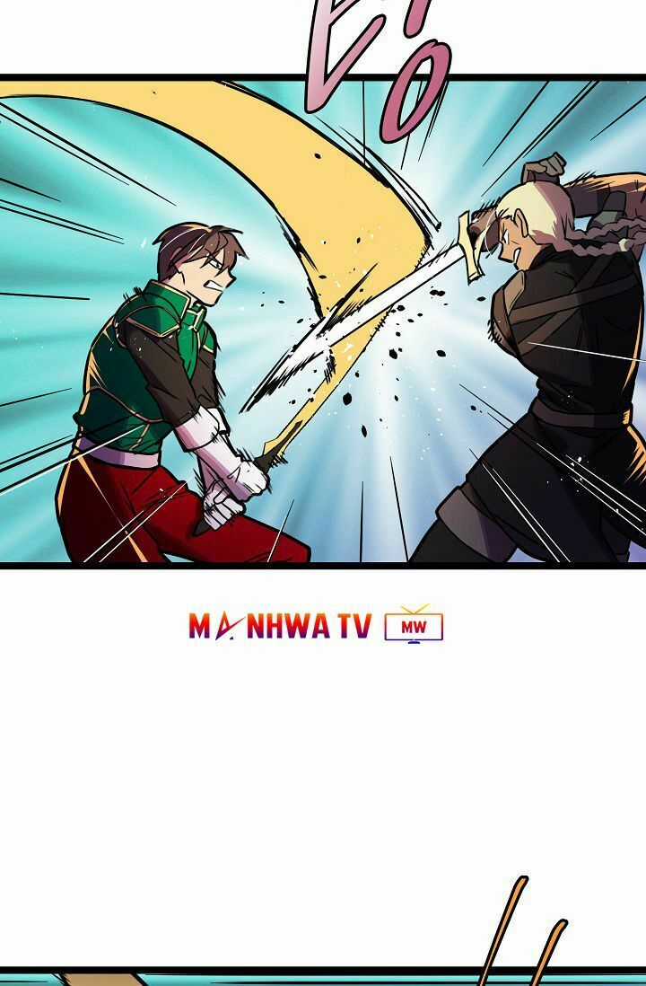 Sự Trở Lại Của Vị Thần Sức Mạnh Chapter 12 trang 31