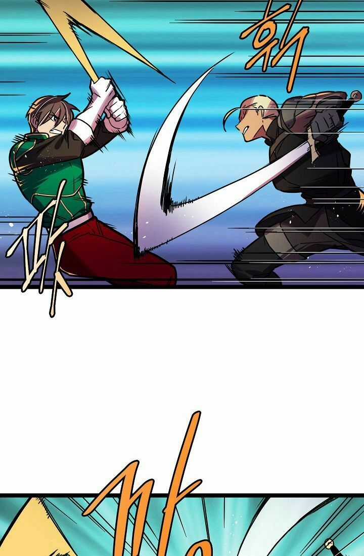 Sự Trở Lại Của Vị Thần Sức Mạnh Chapter 12 trang 32