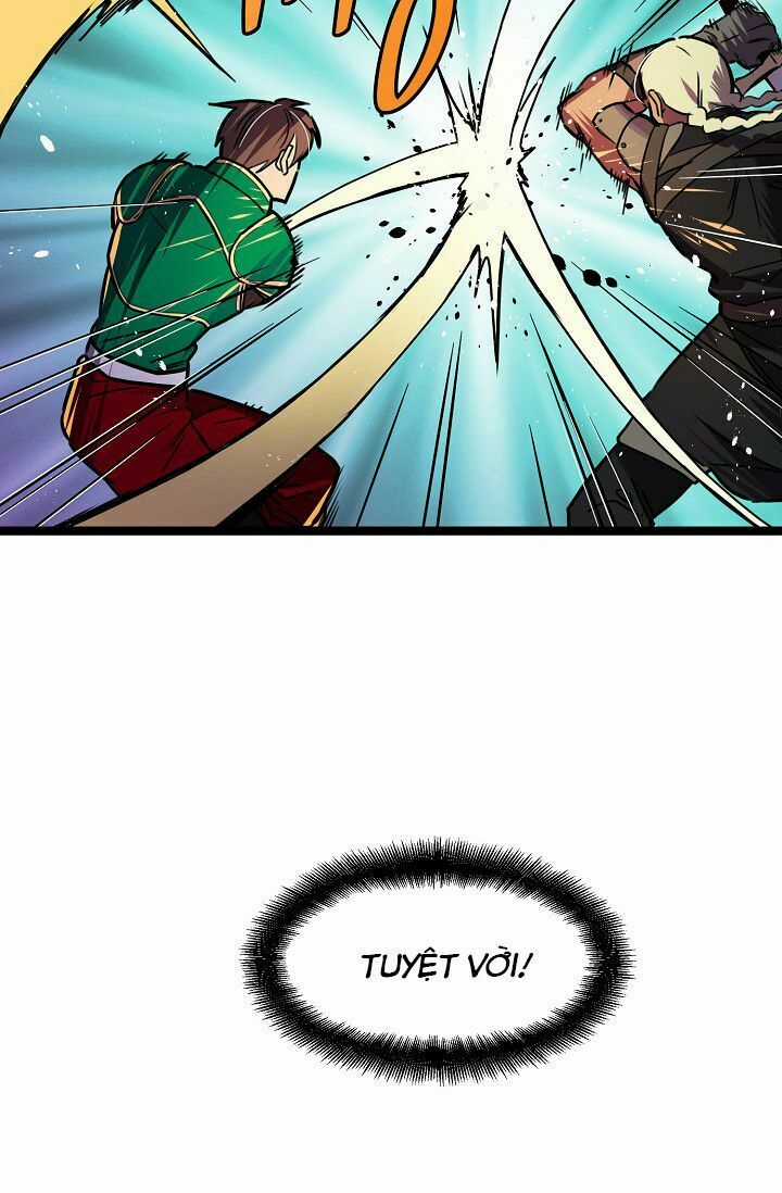 Sự Trở Lại Của Vị Thần Sức Mạnh Chapter 12 trang 33