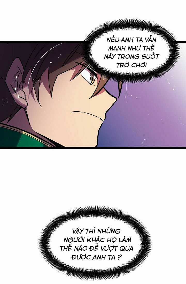 Sự Trở Lại Của Vị Thần Sức Mạnh Chapter 12 trang 35