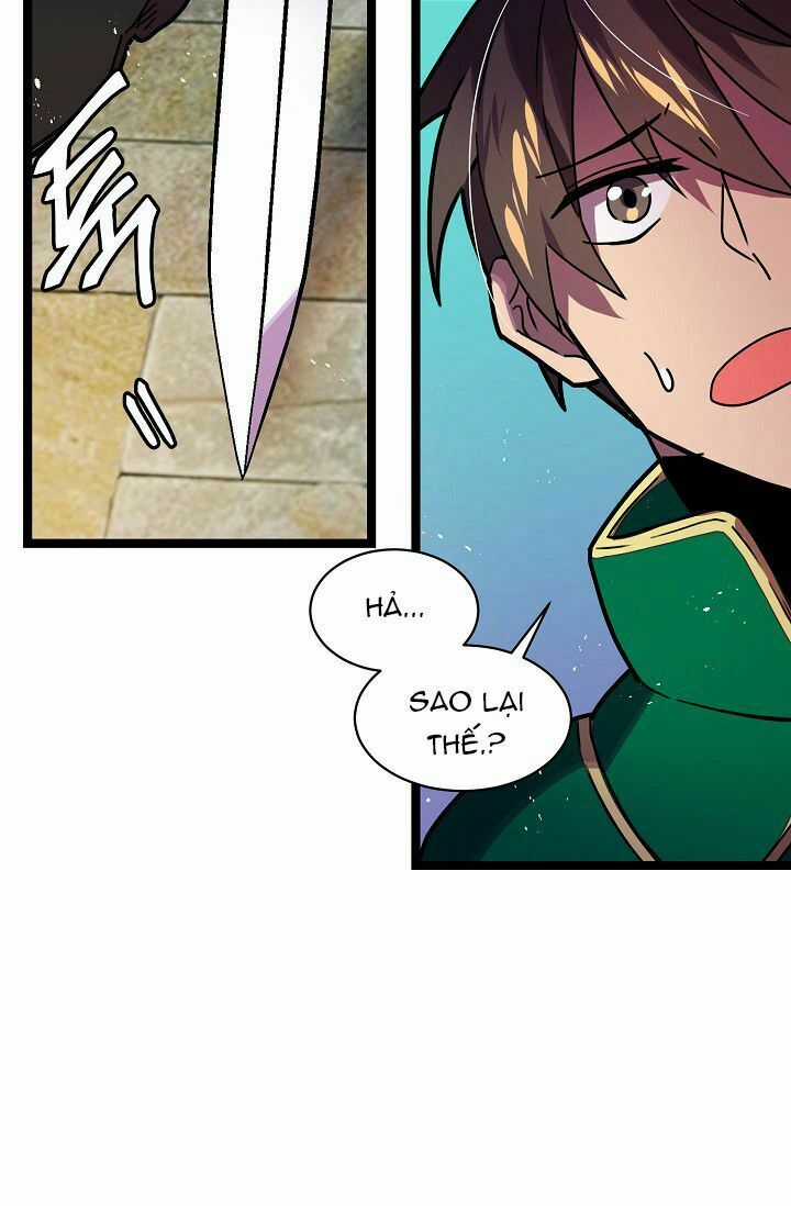 Sự Trở Lại Của Vị Thần Sức Mạnh Chapter 12 trang 38