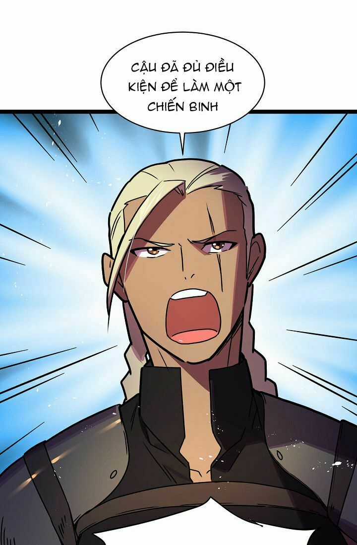 Sự Trở Lại Của Vị Thần Sức Mạnh Chapter 12 trang 39