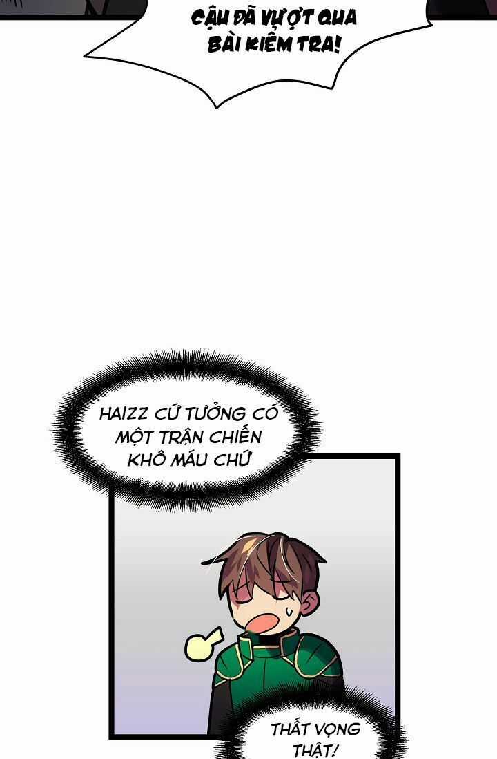 Sự Trở Lại Của Vị Thần Sức Mạnh Chapter 12 trang 40