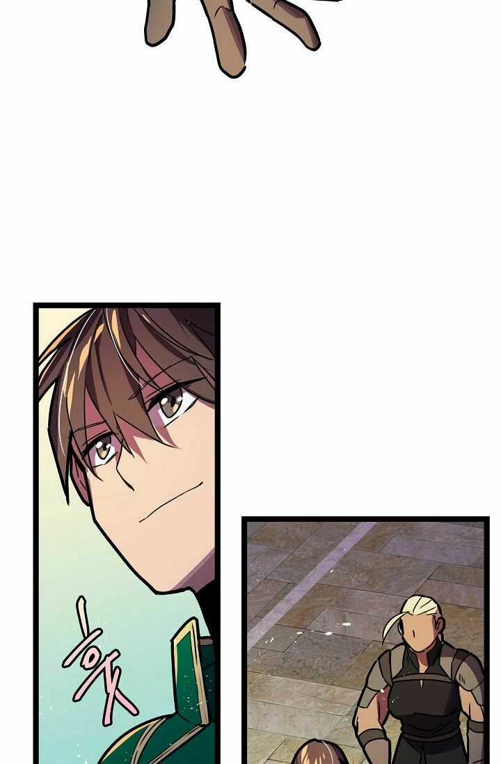 Sự Trở Lại Của Vị Thần Sức Mạnh Chapter 12 trang 43