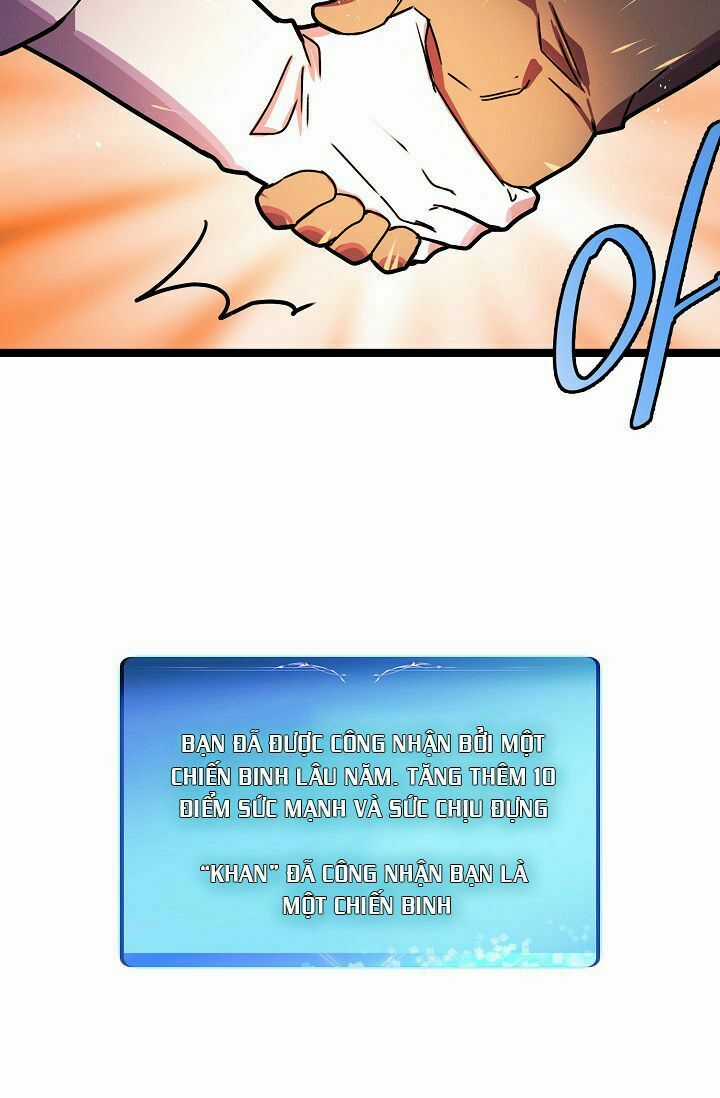 Sự Trở Lại Của Vị Thần Sức Mạnh Chapter 12 trang 45