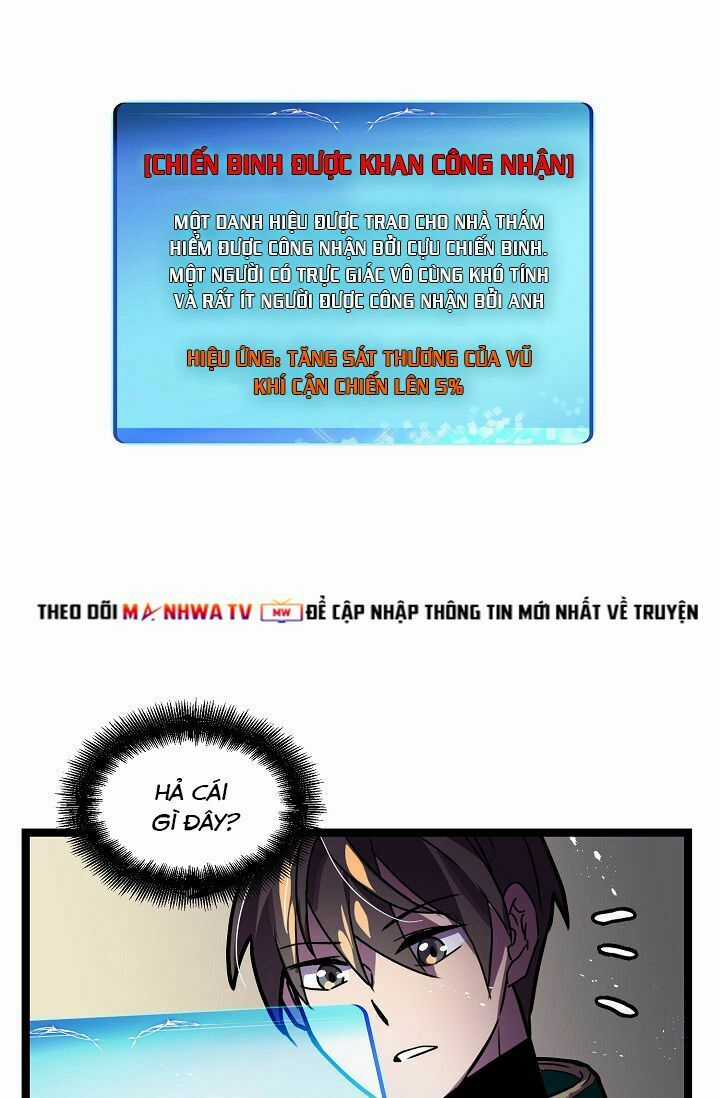 Sự Trở Lại Của Vị Thần Sức Mạnh Chapter 12 trang 46