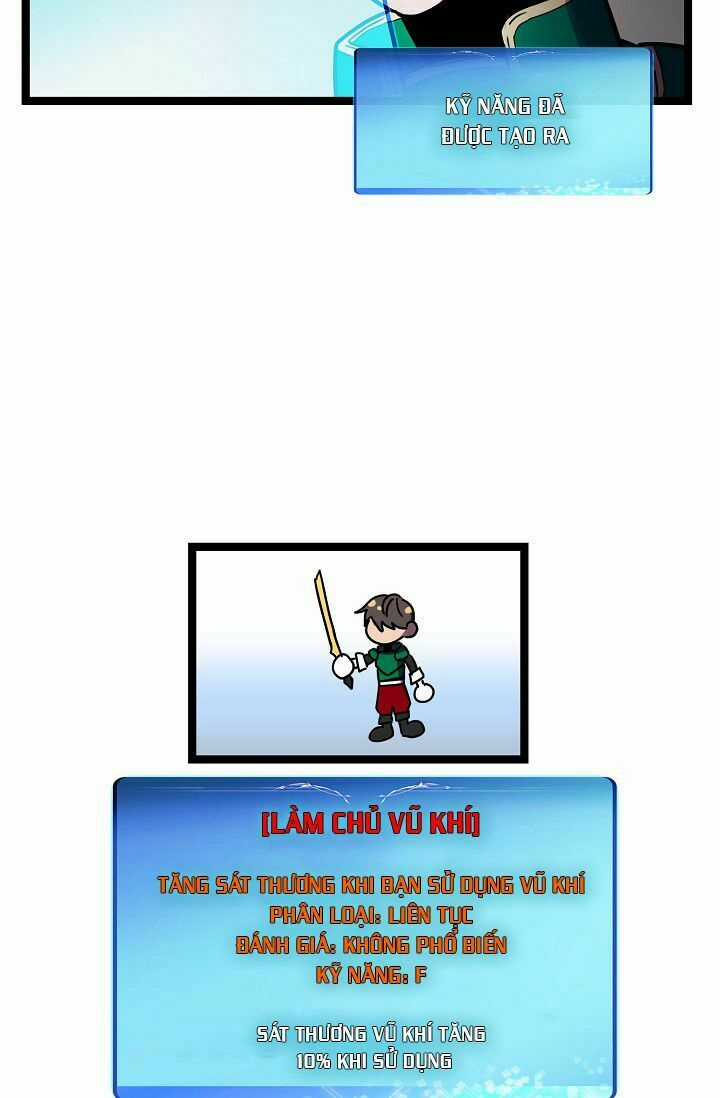 Sự Trở Lại Của Vị Thần Sức Mạnh Chapter 12 trang 47