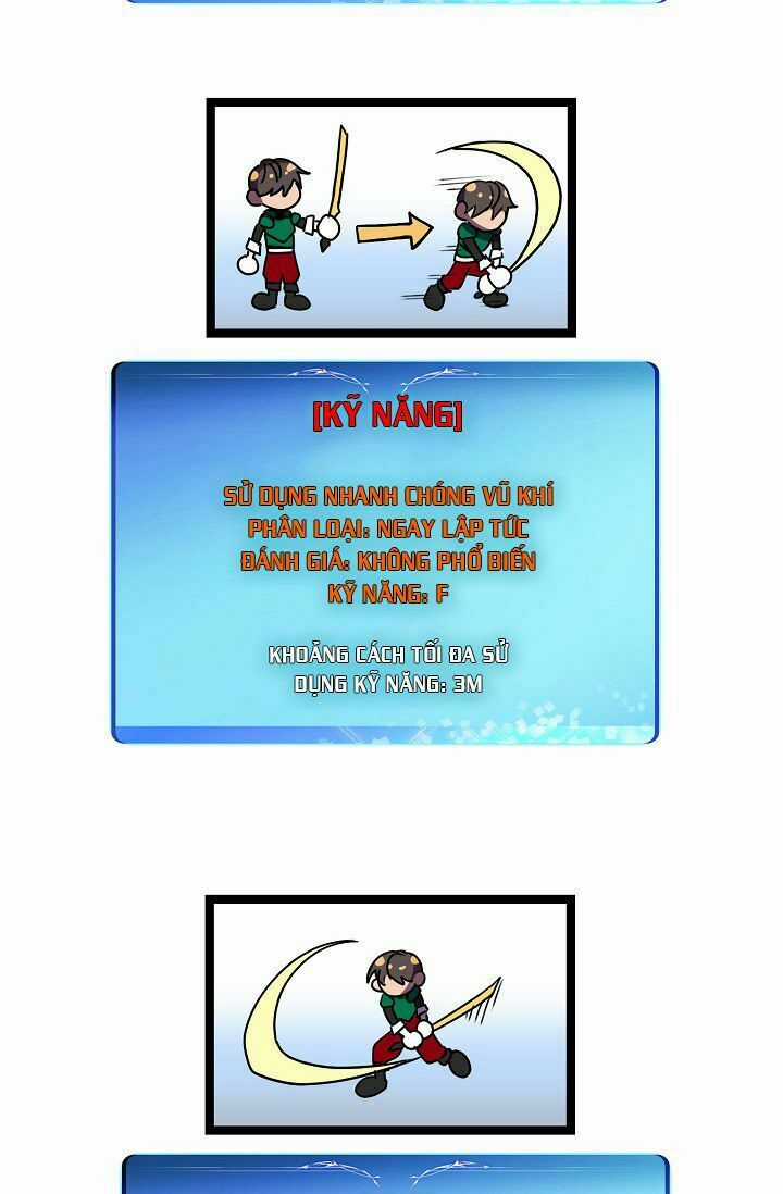 Sự Trở Lại Của Vị Thần Sức Mạnh Chapter 12 trang 48