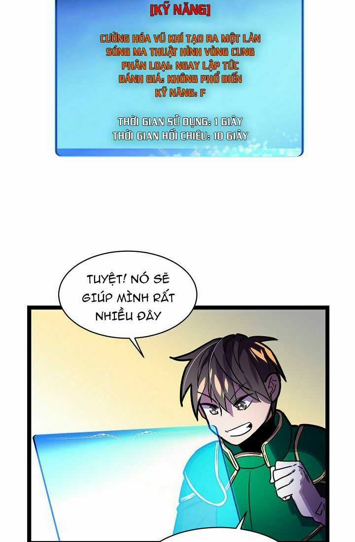 Sự Trở Lại Của Vị Thần Sức Mạnh Chapter 12 trang 49