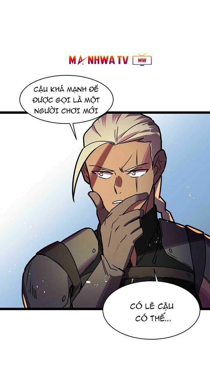 Sự Trở Lại Của Vị Thần Sức Mạnh Chapter 12 trang 51