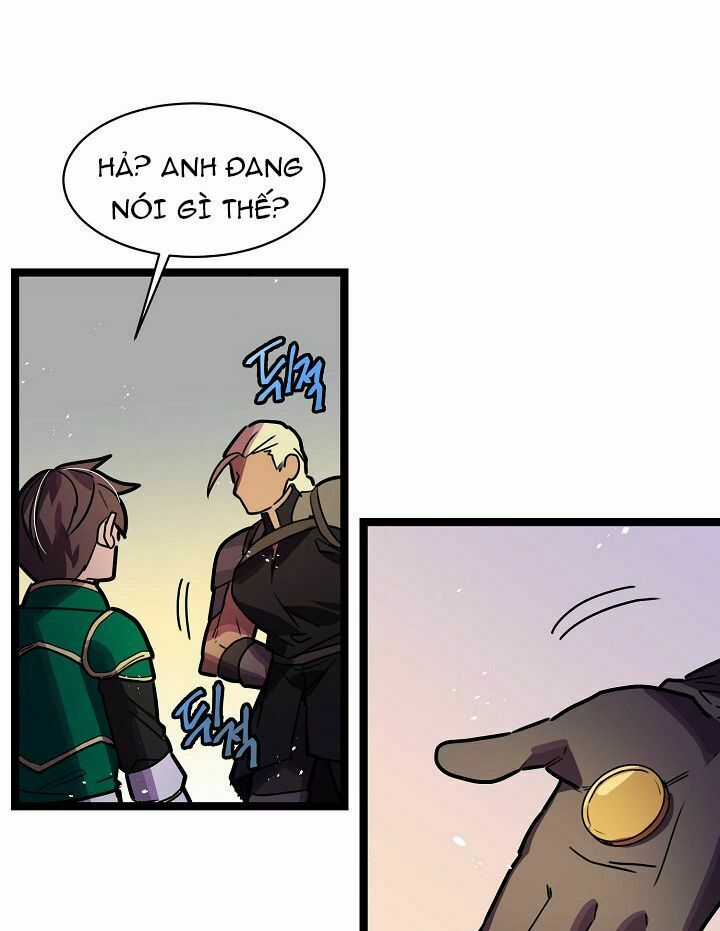 Sự Trở Lại Của Vị Thần Sức Mạnh Chapter 12 trang 52