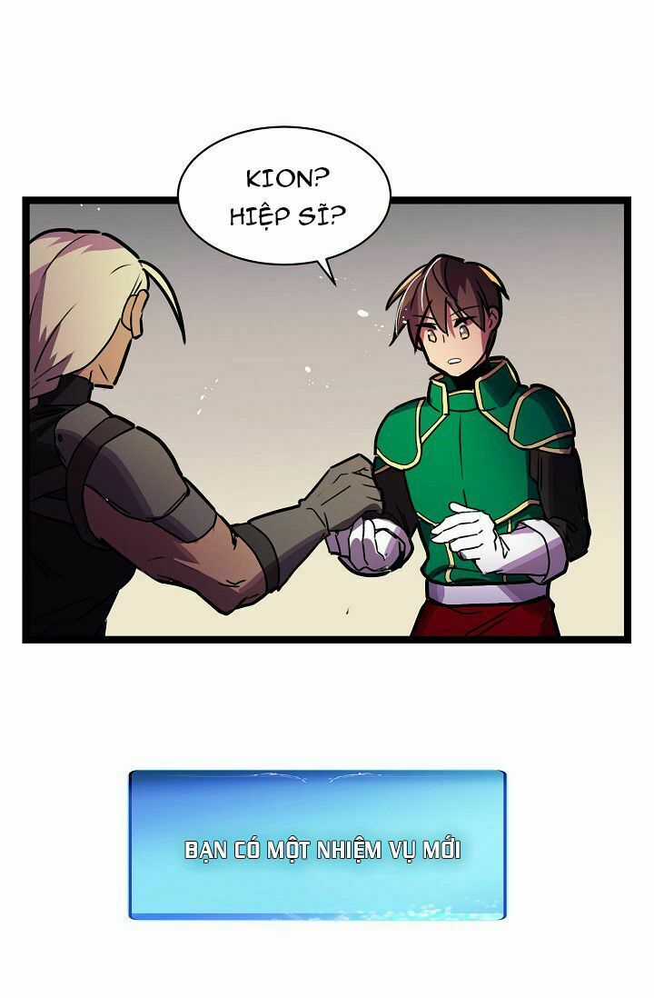 Sự Trở Lại Của Vị Thần Sức Mạnh Chapter 12 trang 55