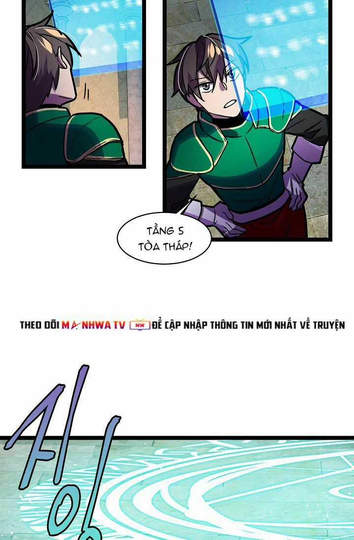 Sự Trở Lại Của Vị Thần Sức Mạnh Chapter 12 trang 7