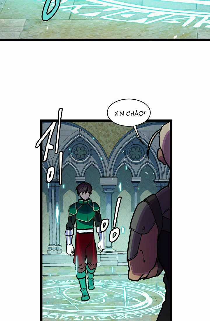 Sự Trở Lại Của Vị Thần Sức Mạnh Chapter 12 trang 8