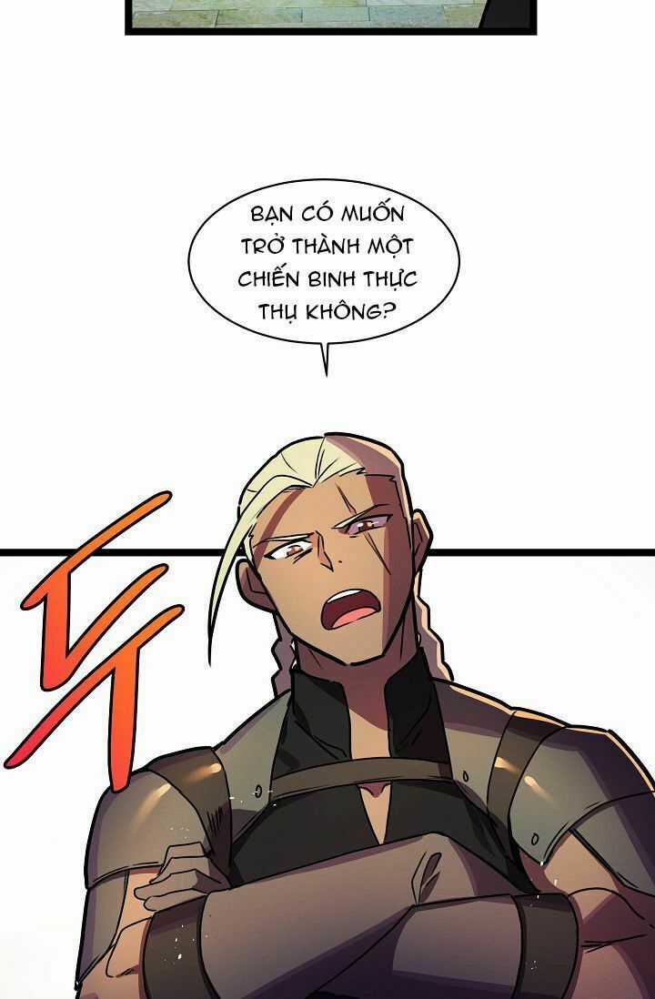 Sự Trở Lại Của Vị Thần Sức Mạnh Chapter 12 trang 9