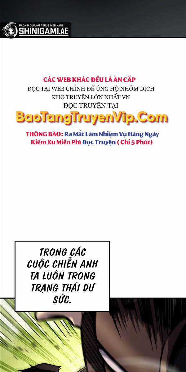 Sự Trở Lại Của Vị Thần Sức Mạnh Chapter 120 trang 10