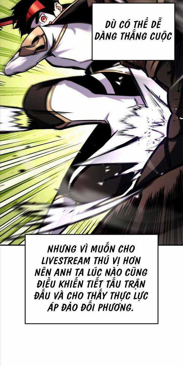 Sự Trở Lại Của Vị Thần Sức Mạnh Chapter 120 trang 11