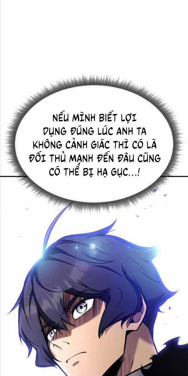 Sự Trở Lại Của Vị Thần Sức Mạnh Chapter 120 trang 16