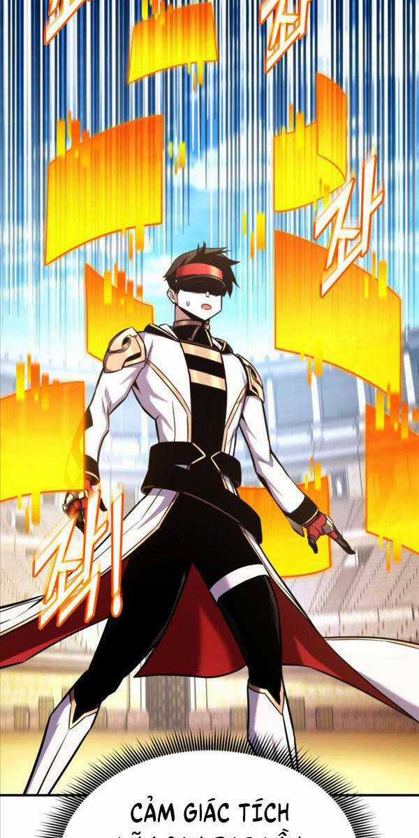 Sự Trở Lại Của Vị Thần Sức Mạnh Chapter 120 trang 41