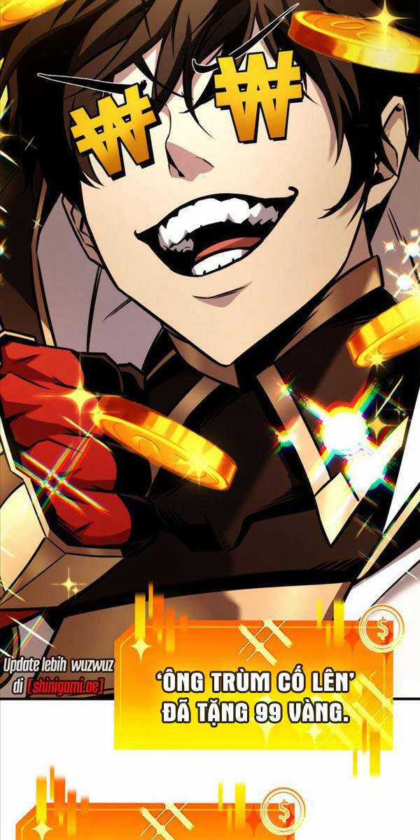 Sự Trở Lại Của Vị Thần Sức Mạnh Chapter 120 trang 46