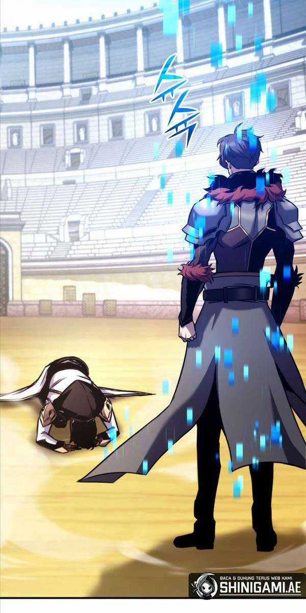 Sự Trở Lại Của Vị Thần Sức Mạnh Chapter 120 trang 50