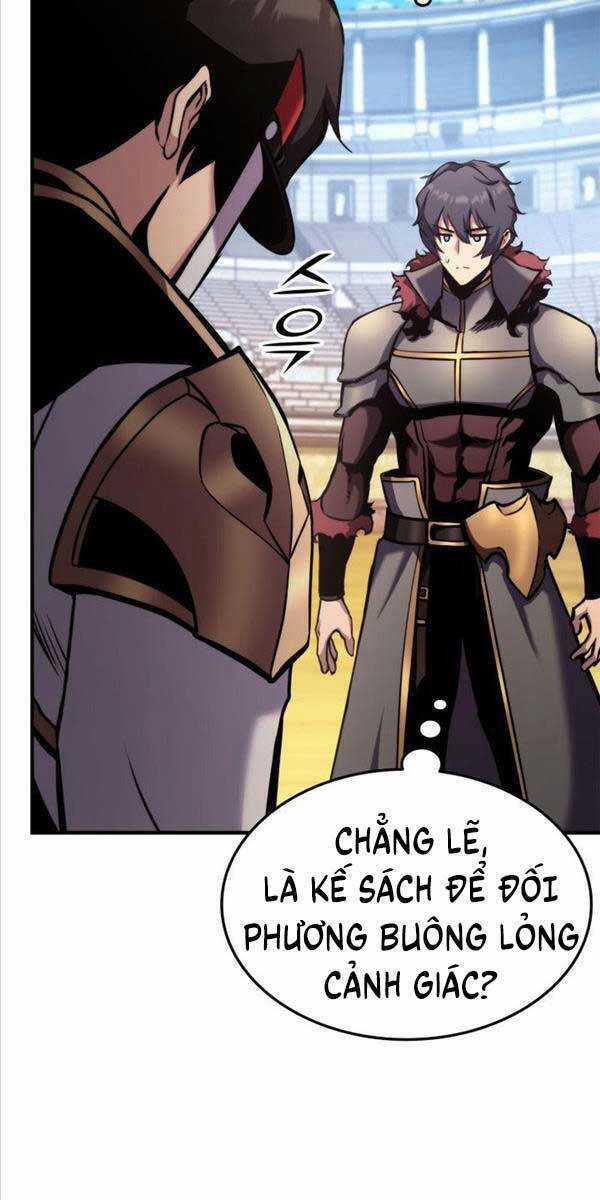 Sự Trở Lại Của Vị Thần Sức Mạnh Chapter 120 trang 59