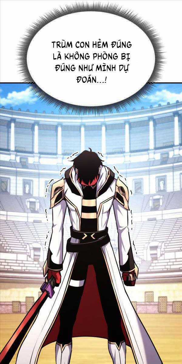 Sự Trở Lại Của Vị Thần Sức Mạnh Chapter 120 trang 65