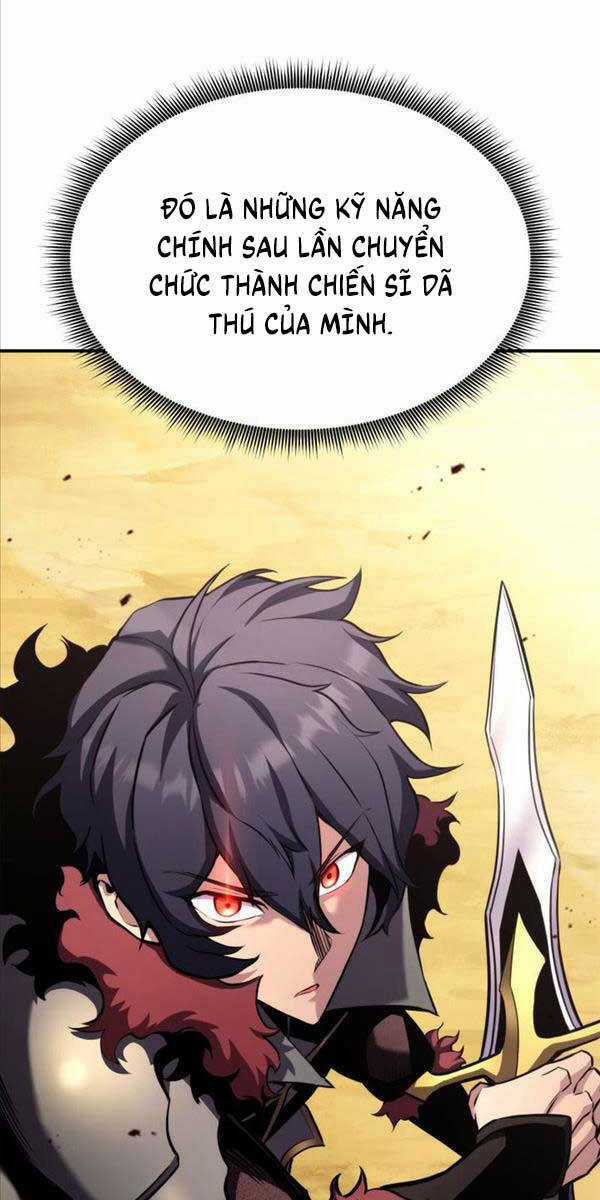 Sự Trở Lại Của Vị Thần Sức Mạnh Chapter 120 trang 68