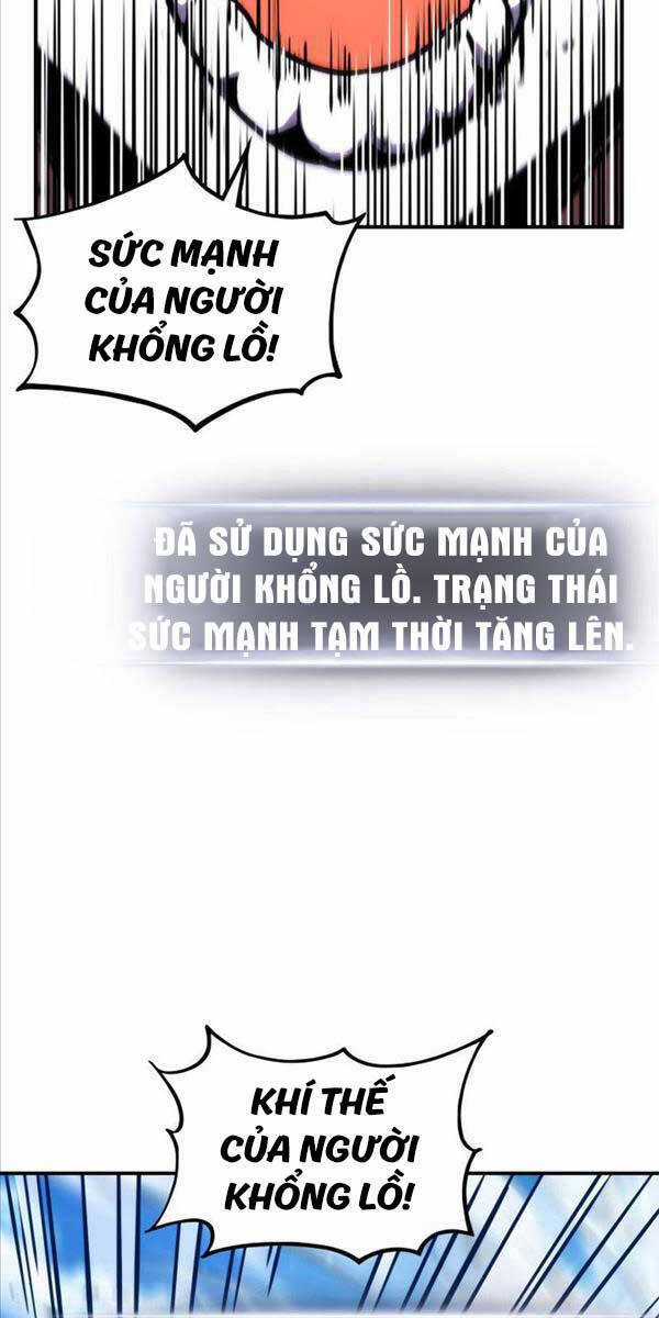 Sự Trở Lại Của Vị Thần Sức Mạnh Chapter 120 trang 76