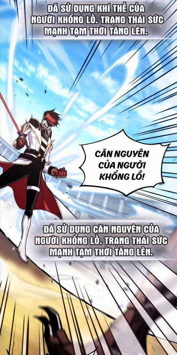 Sự Trở Lại Của Vị Thần Sức Mạnh Chapter 120 trang 77