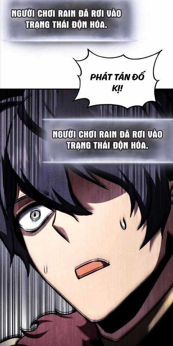 Sự Trở Lại Của Vị Thần Sức Mạnh Chapter 120 trang 79