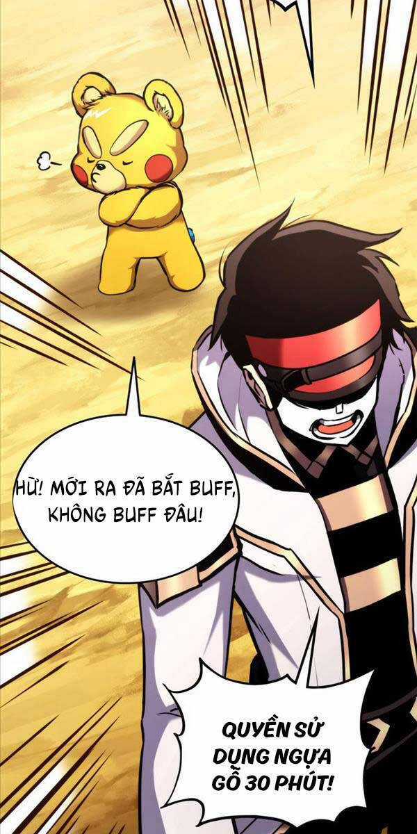 Sự Trở Lại Của Vị Thần Sức Mạnh Chapter 120 trang 82