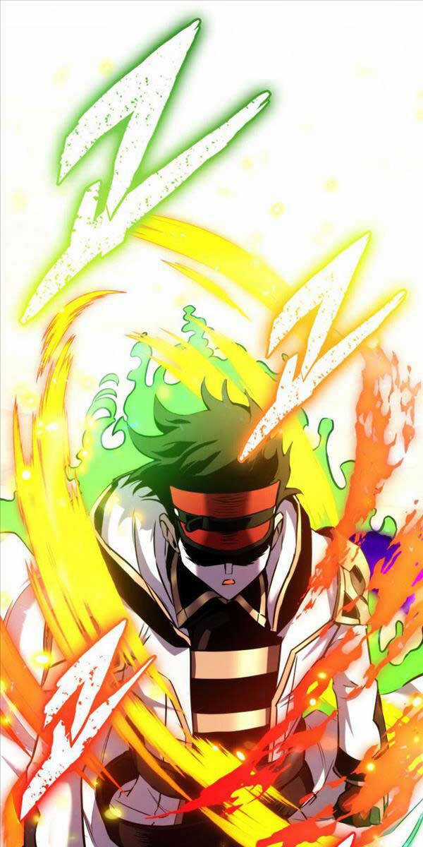 Sự Trở Lại Của Vị Thần Sức Mạnh Chapter 120 trang 87