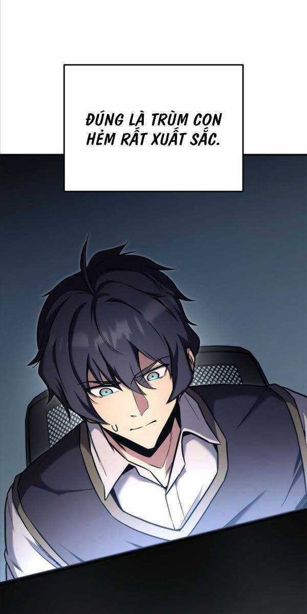 Sự Trở Lại Của Vị Thần Sức Mạnh Chapter 120 trang 9