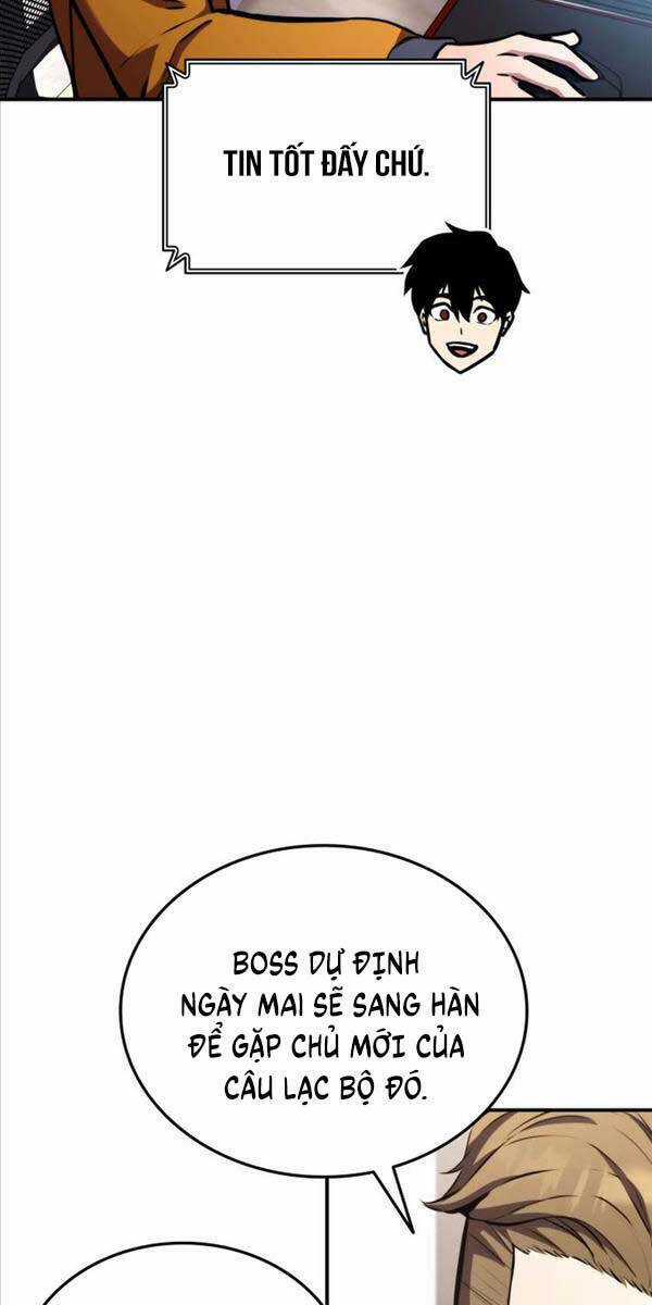 Sự Trở Lại Của Vị Thần Sức Mạnh Chapter 121 trang 100