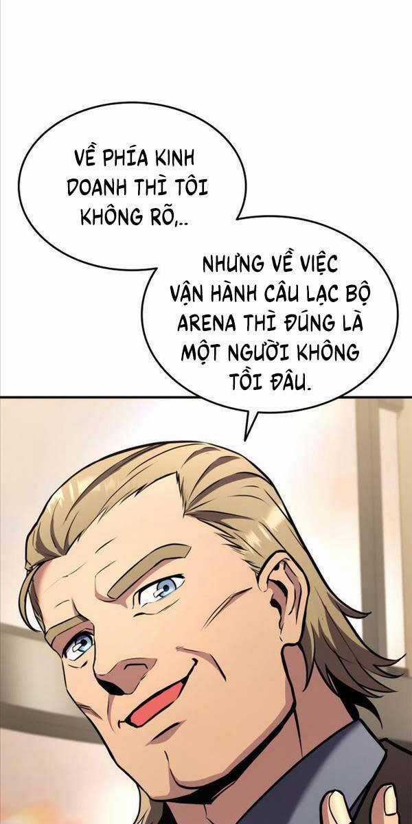 Sự Trở Lại Của Vị Thần Sức Mạnh Chapter 121 trang 110