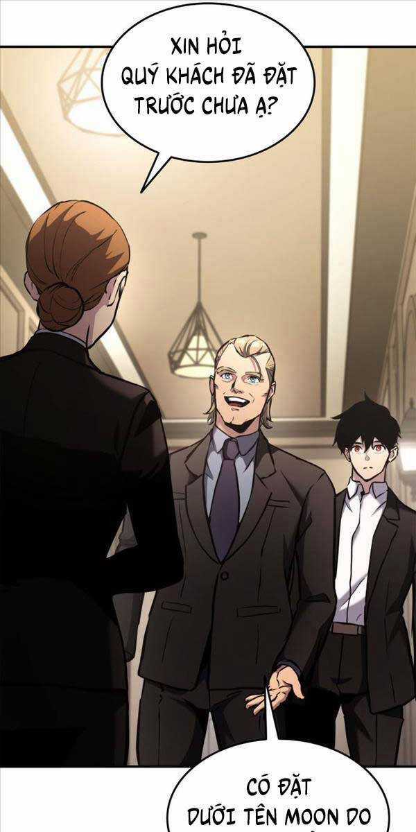 Sự Trở Lại Của Vị Thần Sức Mạnh Chapter 121 trang 114