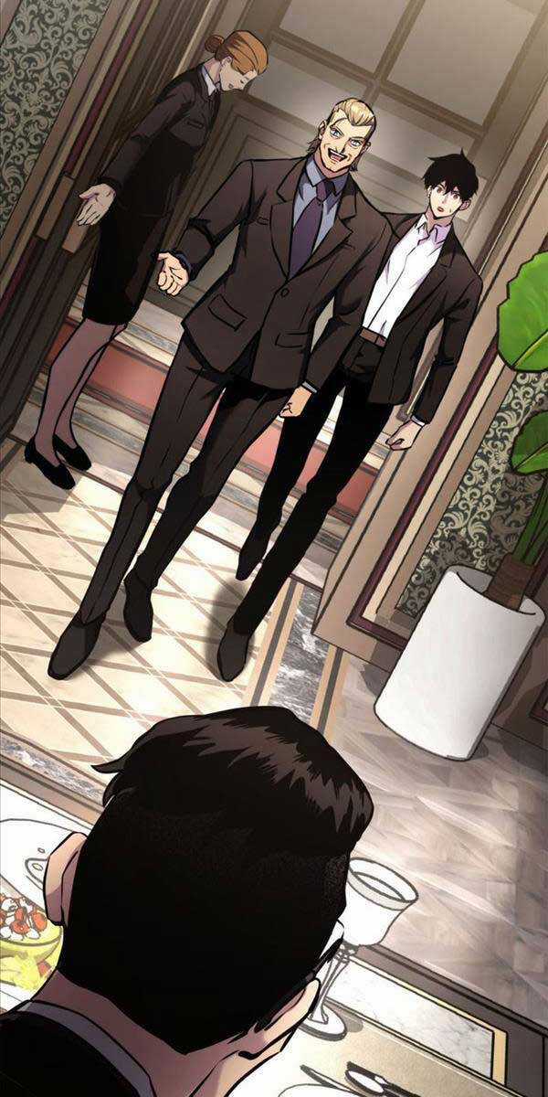 Sự Trở Lại Của Vị Thần Sức Mạnh Chapter 121 trang 119