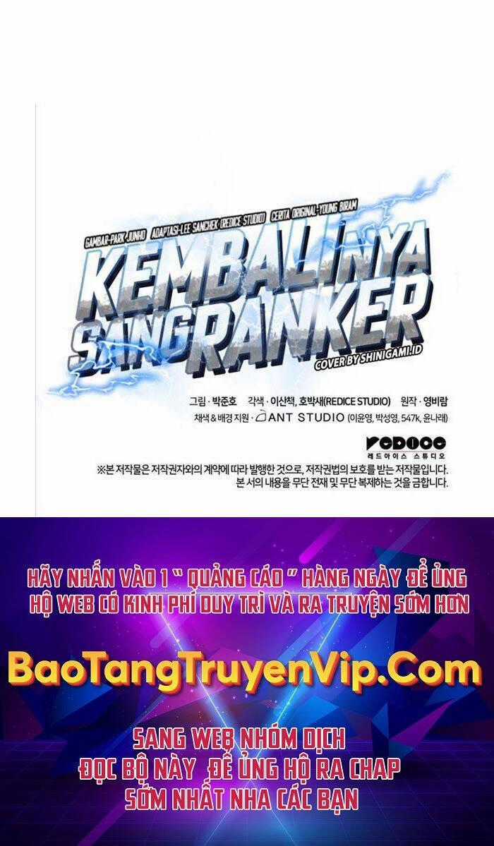 Sự Trở Lại Của Vị Thần Sức Mạnh Chapter 121 trang 121