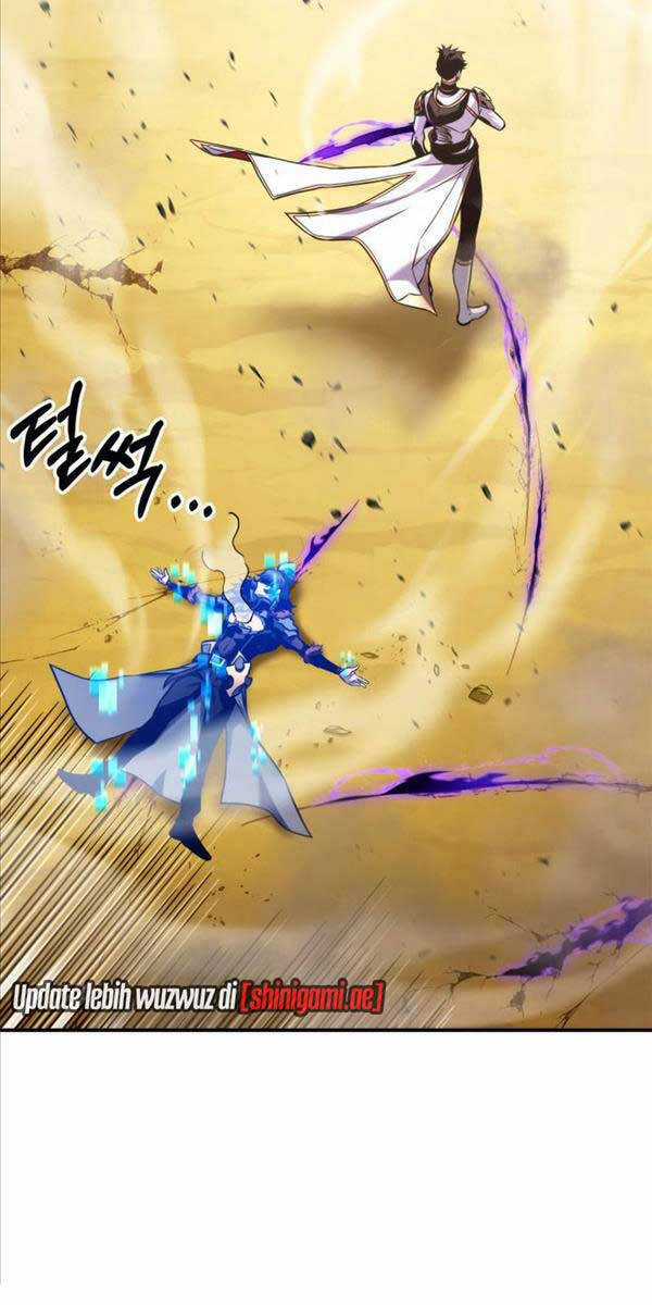 Sự Trở Lại Của Vị Thần Sức Mạnh Chapter 121 trang 21